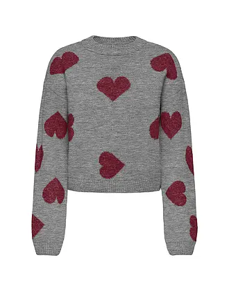 ONLY | Pullover ONLHAPPIE | 
